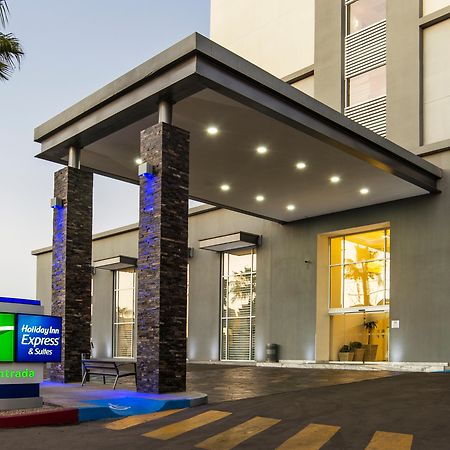 Holiday Inn Express & Suites - Ciudad Obregon By Ihg Exteriér fotografie