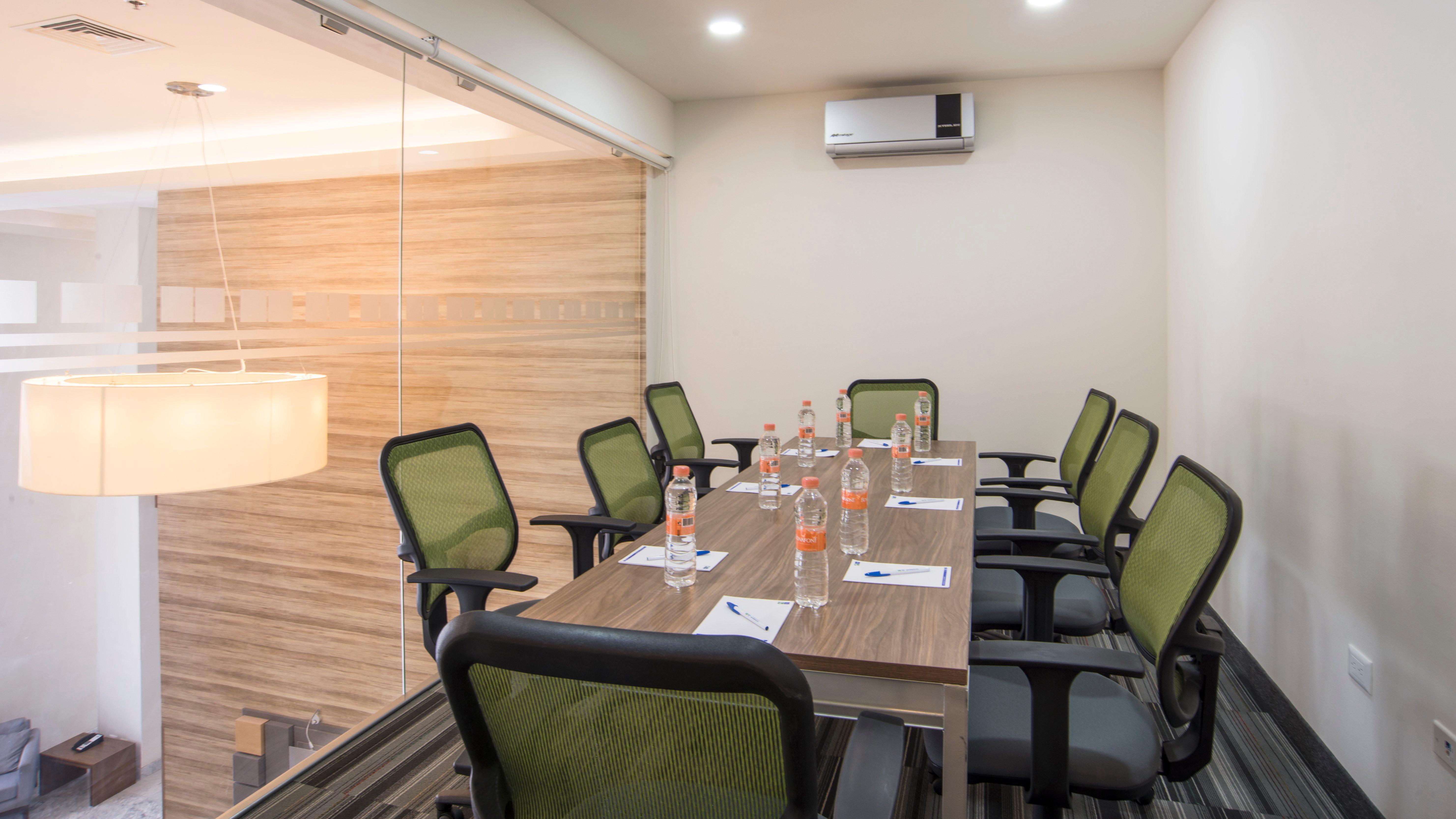 Holiday Inn Express & Suites - Ciudad Obregon By Ihg Exteriér fotografie