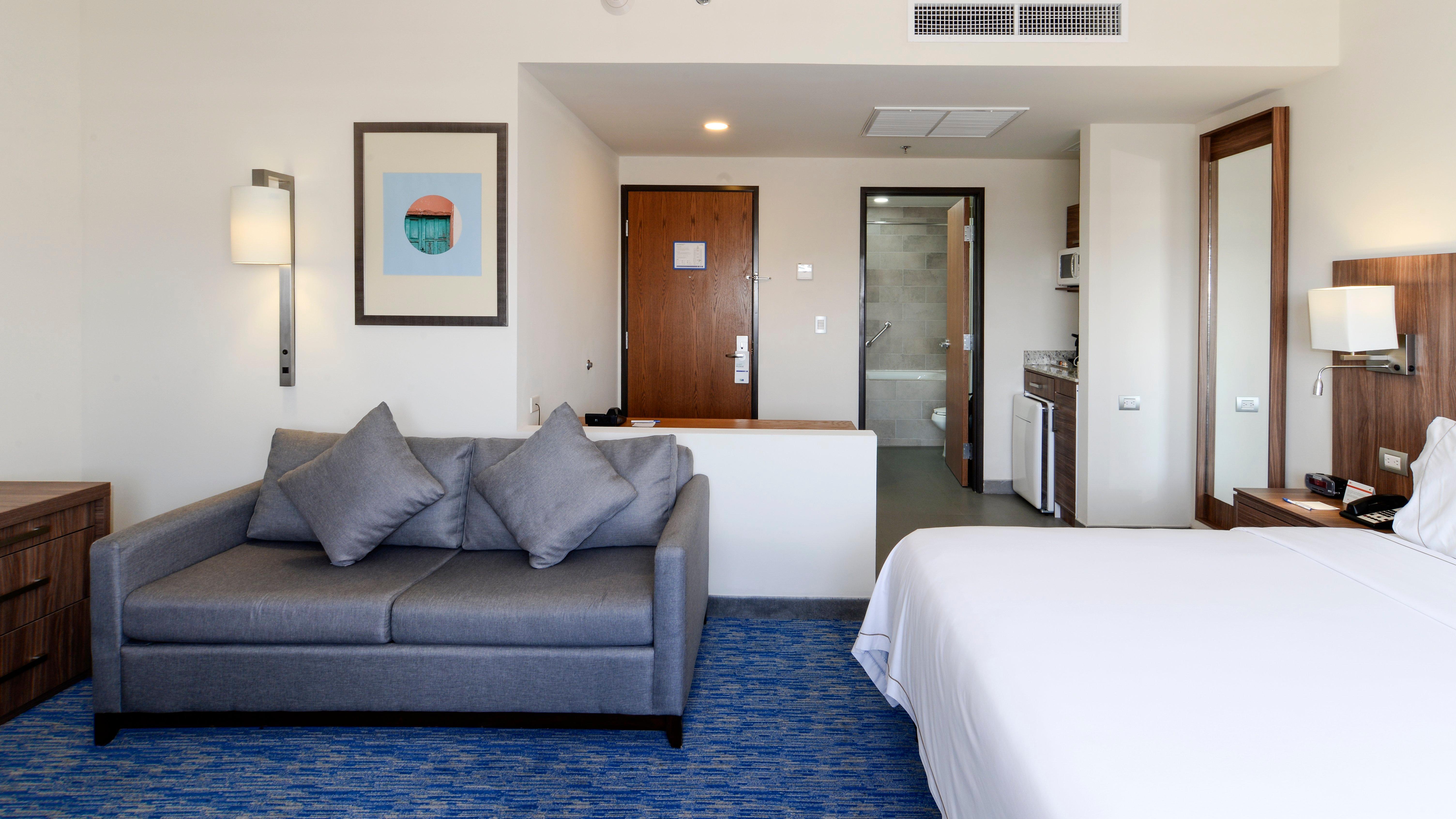 Holiday Inn Express & Suites - Ciudad Obregon By Ihg Exteriér fotografie