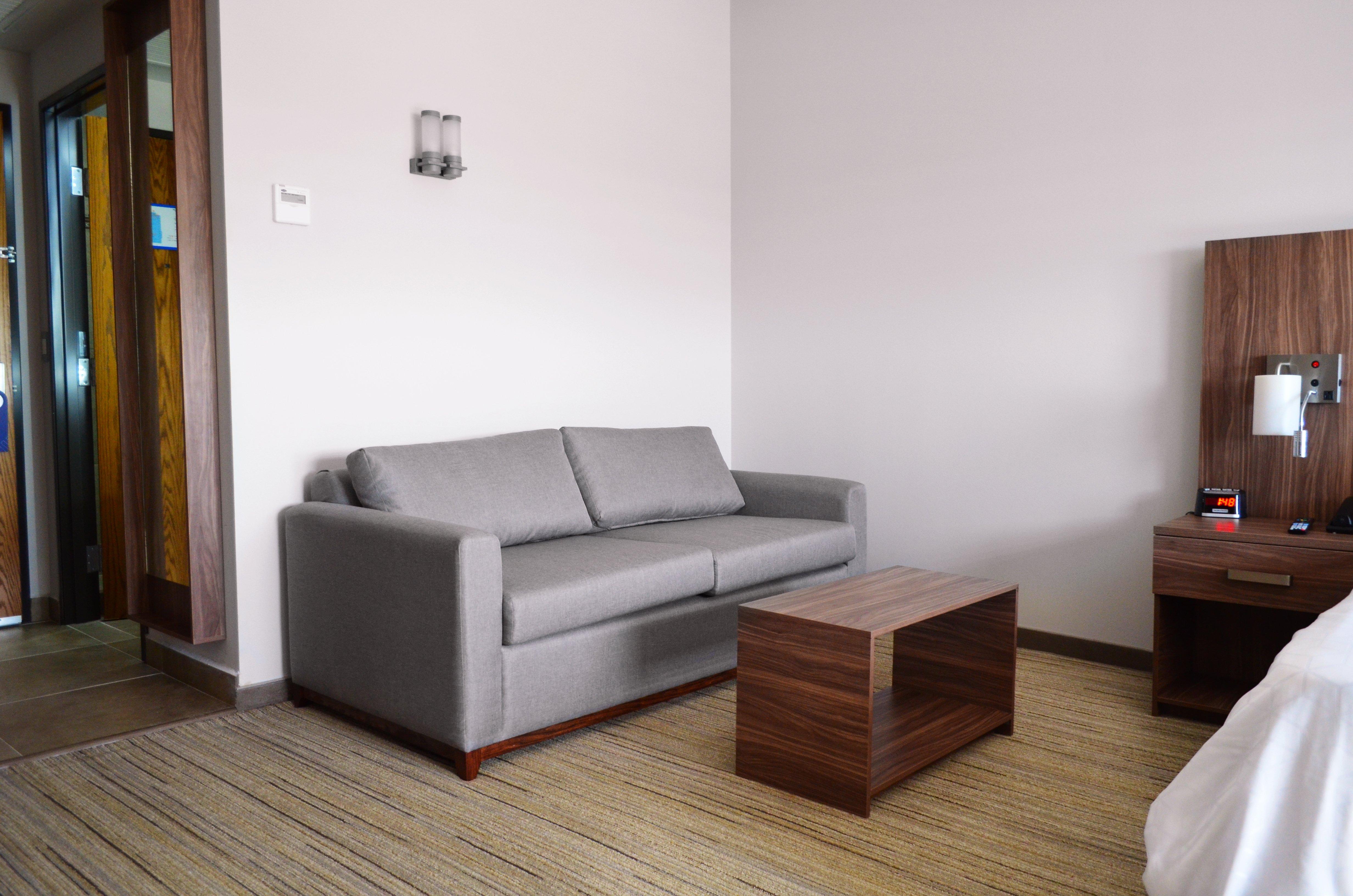 Holiday Inn Express & Suites - Ciudad Obregon By Ihg Exteriér fotografie