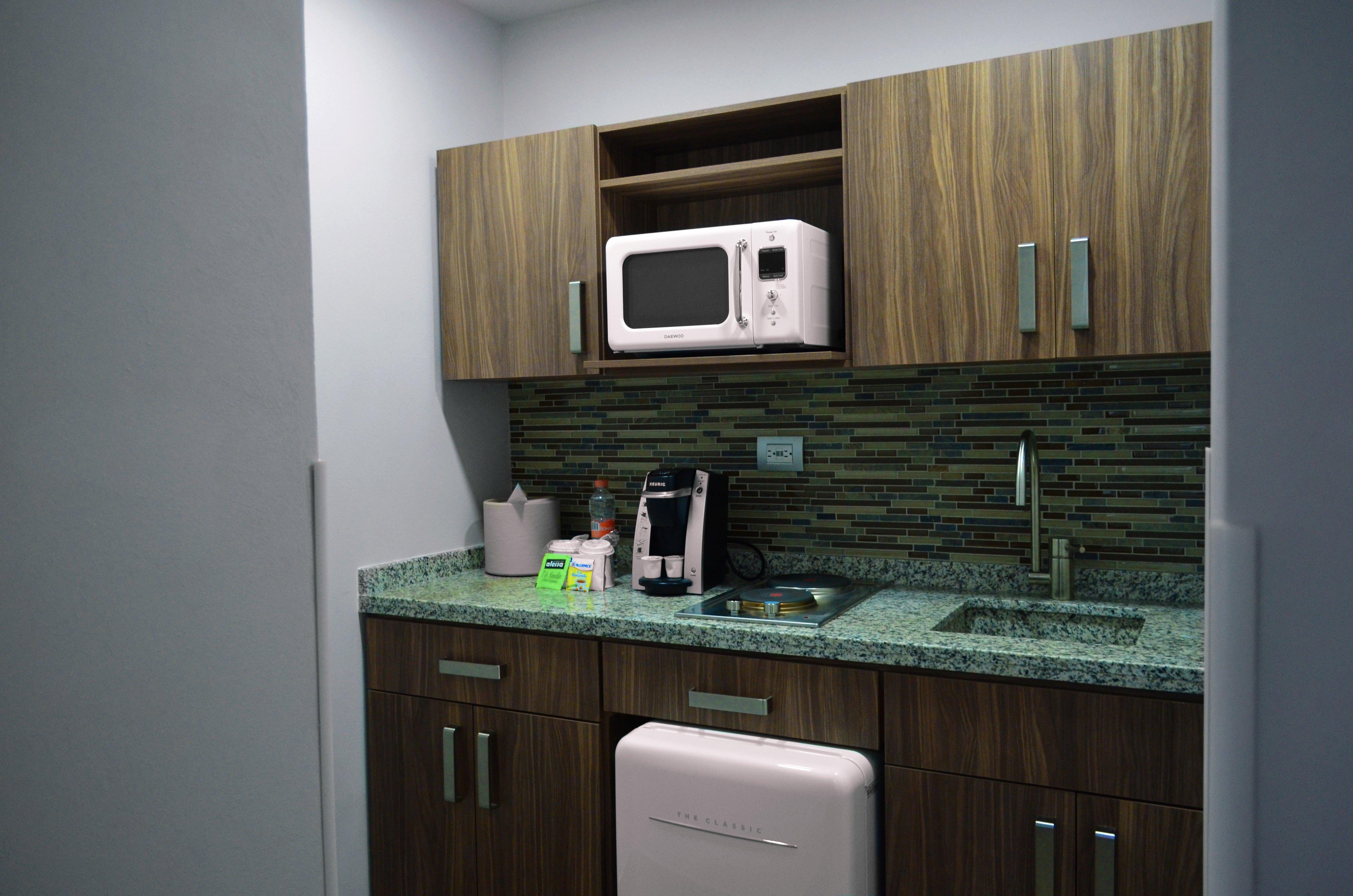 Holiday Inn Express & Suites - Ciudad Obregon By Ihg Exteriér fotografie