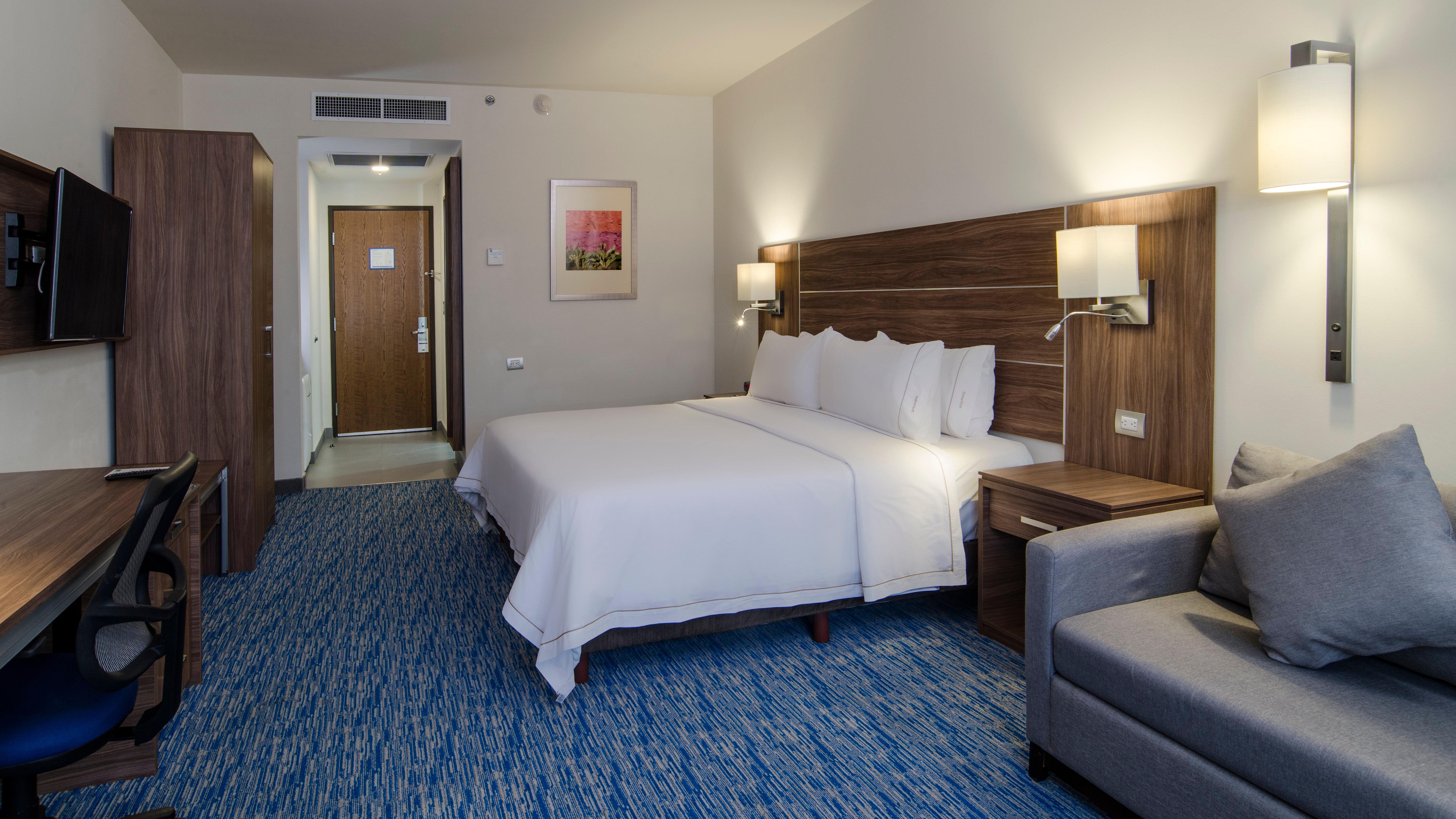 Holiday Inn Express & Suites - Ciudad Obregon By Ihg Exteriér fotografie
