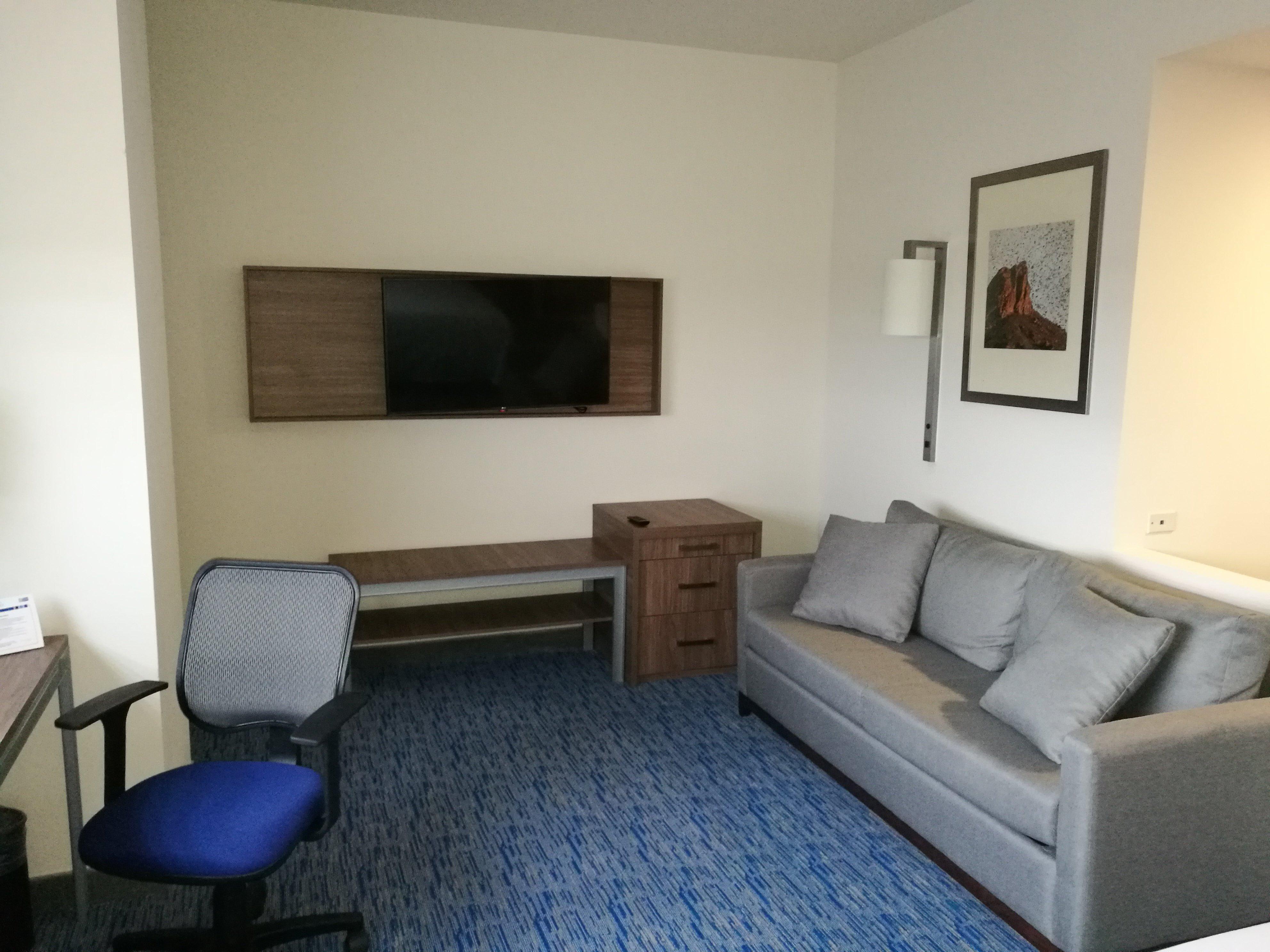 Holiday Inn Express & Suites - Ciudad Obregon By Ihg Exteriér fotografie