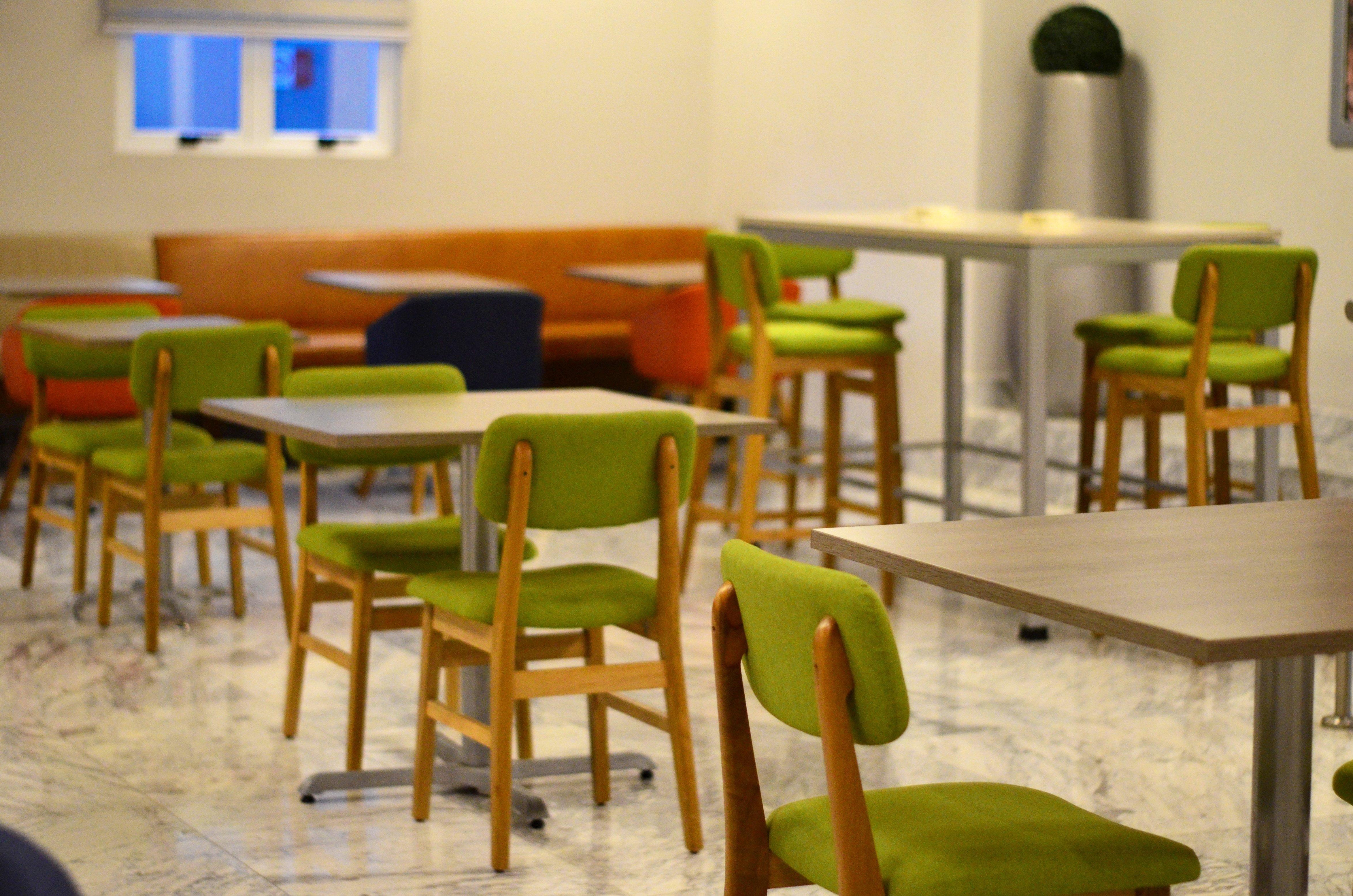 Holiday Inn Express & Suites - Ciudad Obregon By Ihg Exteriér fotografie