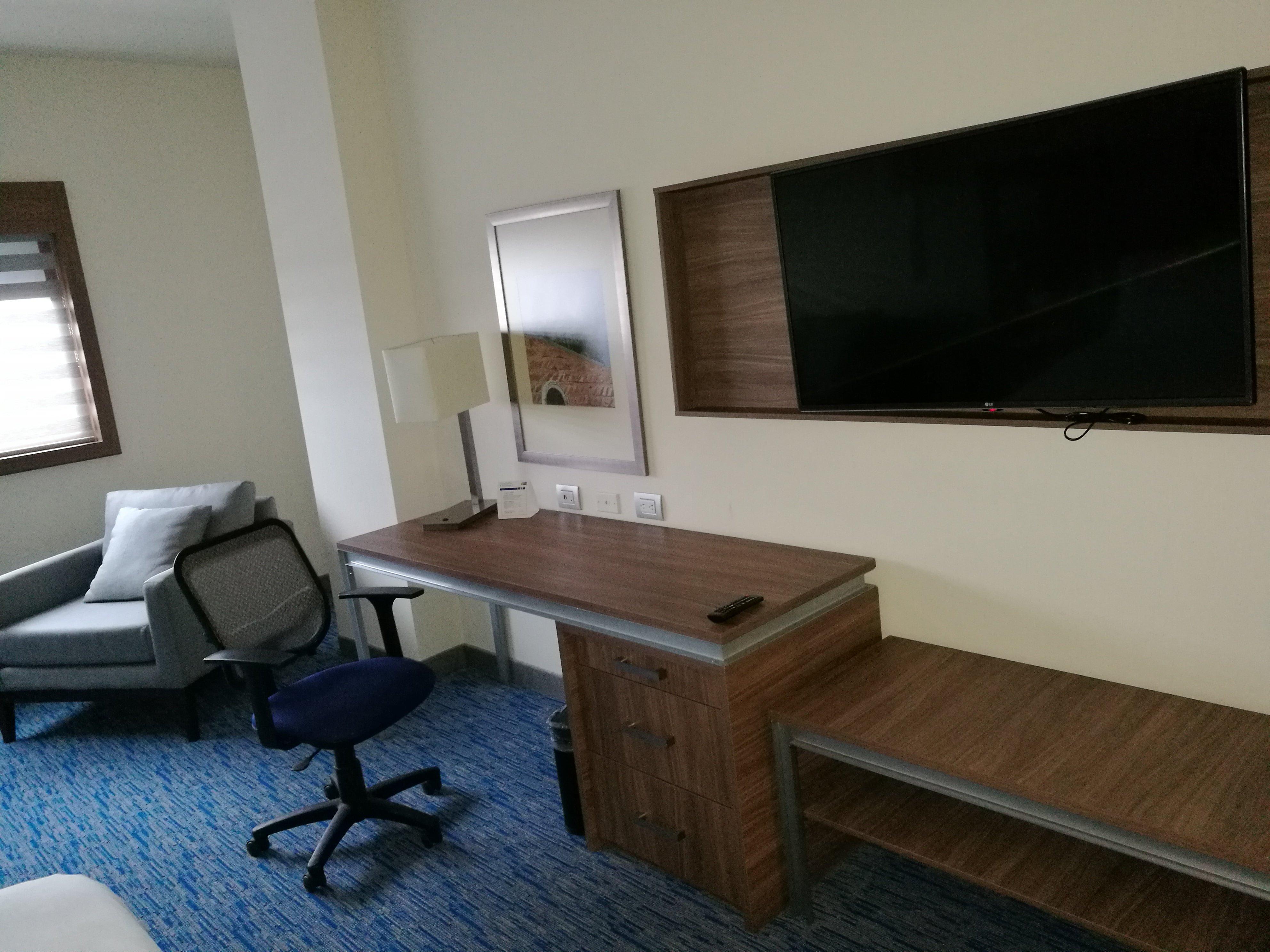 Holiday Inn Express & Suites - Ciudad Obregon By Ihg Exteriér fotografie