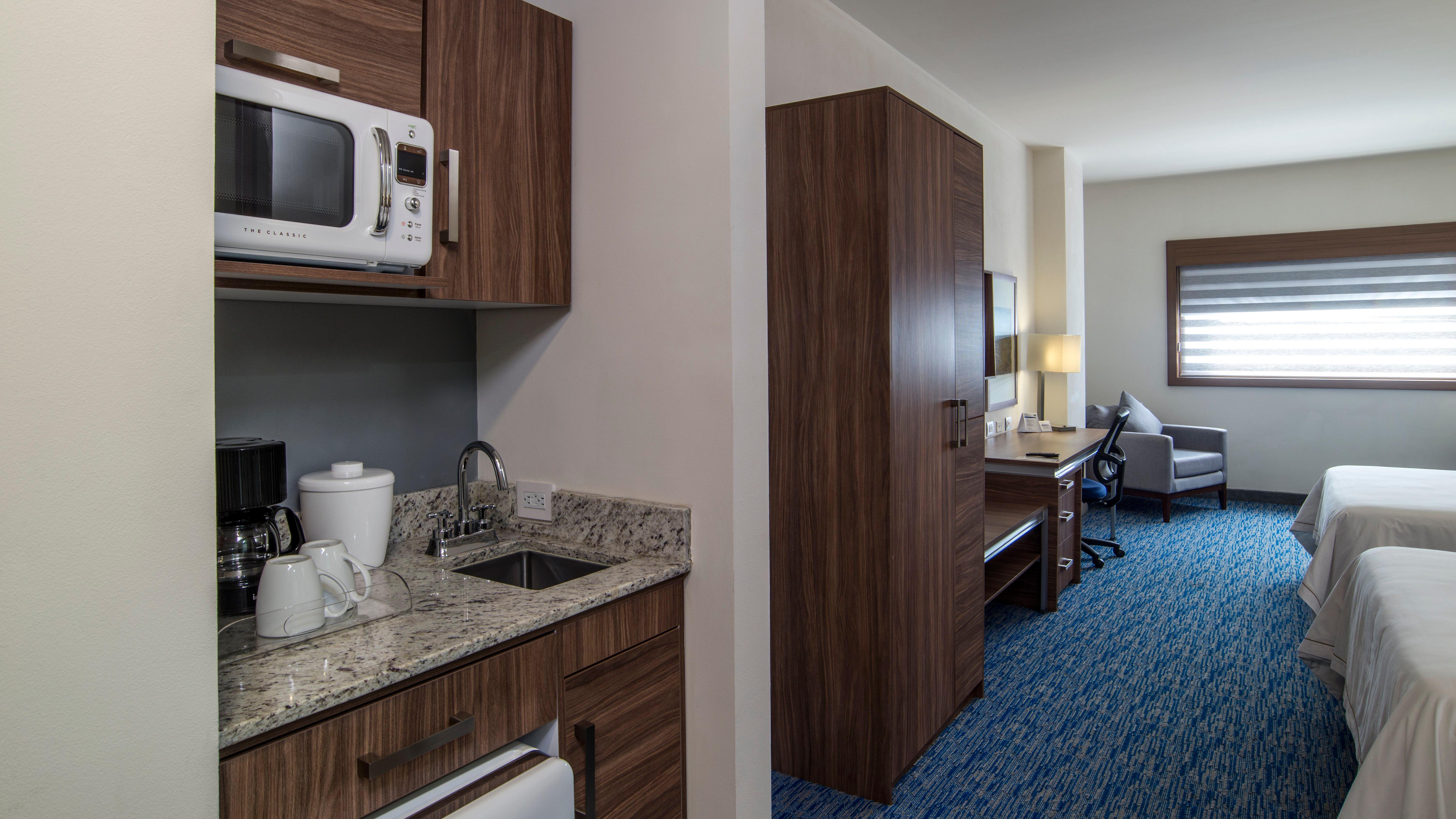 Holiday Inn Express & Suites - Ciudad Obregon By Ihg Exteriér fotografie