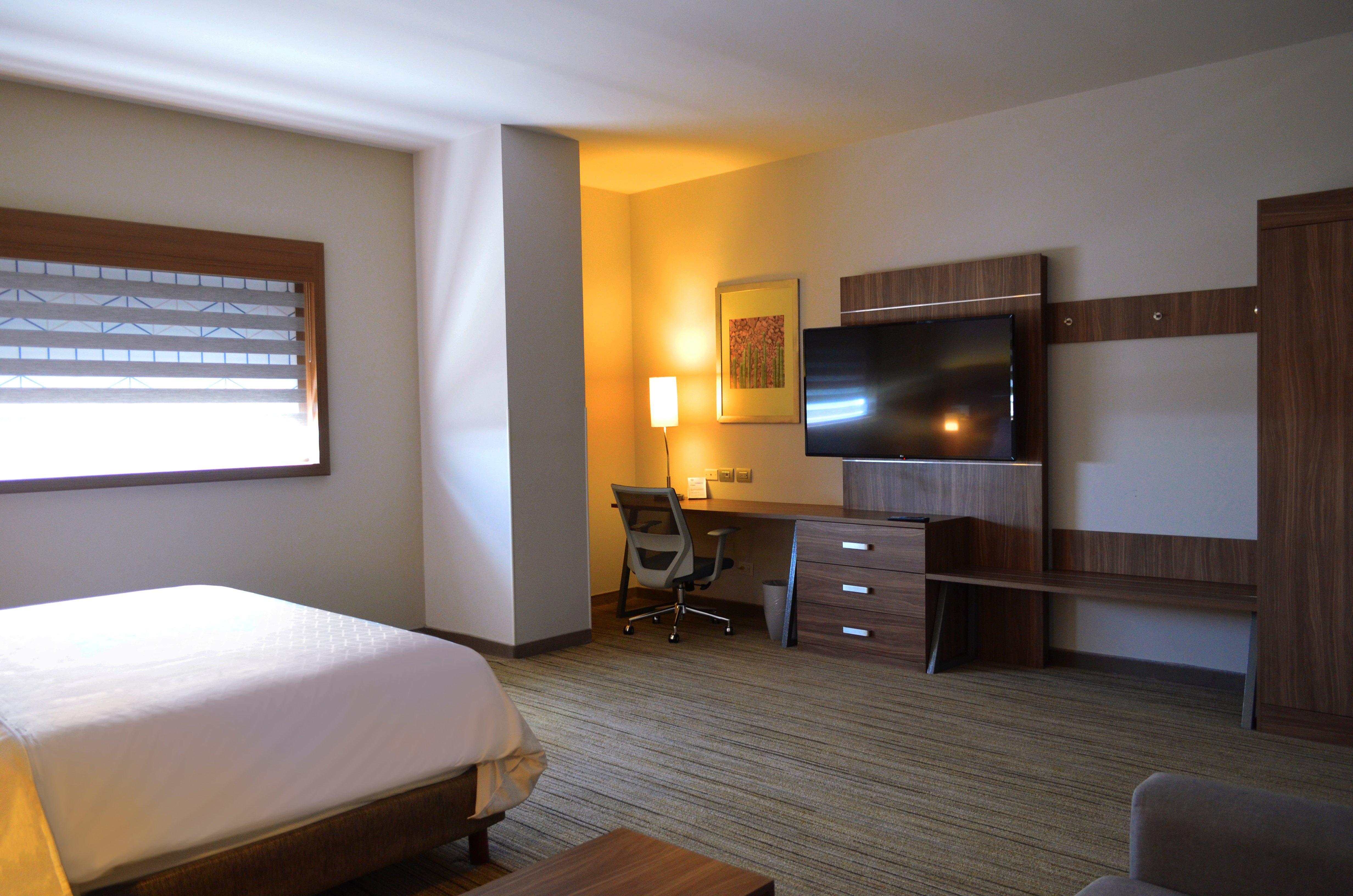 Holiday Inn Express & Suites - Ciudad Obregon By Ihg Exteriér fotografie