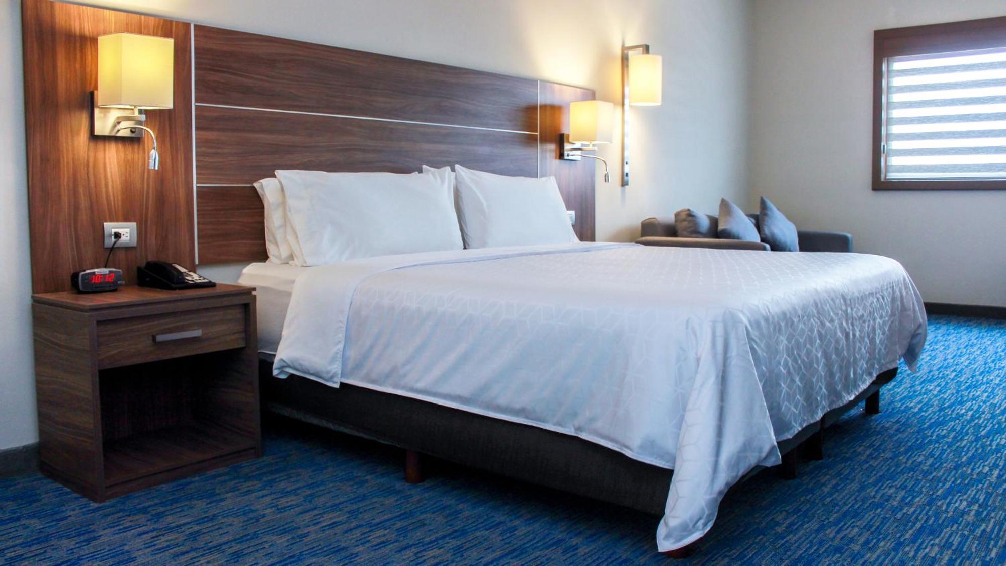 Holiday Inn Express & Suites - Ciudad Obregon By Ihg Exteriér fotografie