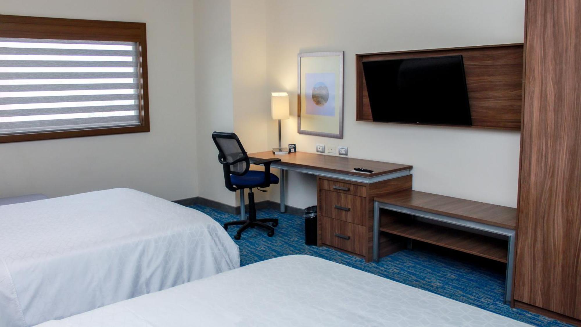 Holiday Inn Express & Suites - Ciudad Obregon By Ihg Exteriér fotografie