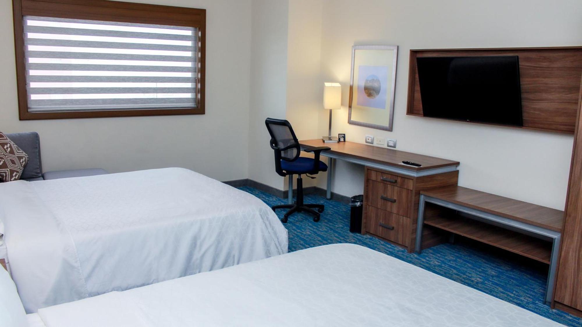 Holiday Inn Express & Suites - Ciudad Obregon By Ihg Exteriér fotografie