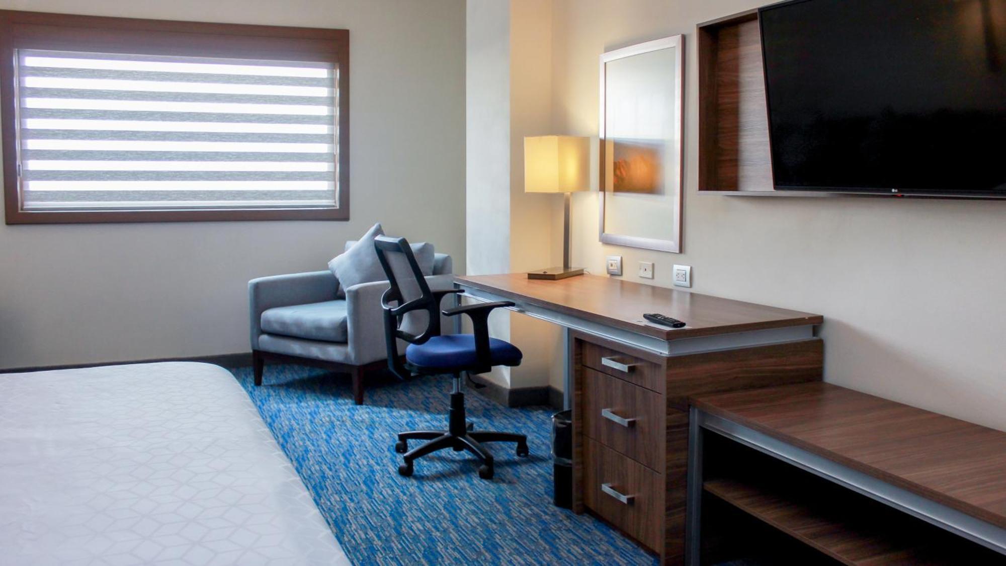 Holiday Inn Express & Suites - Ciudad Obregon By Ihg Exteriér fotografie