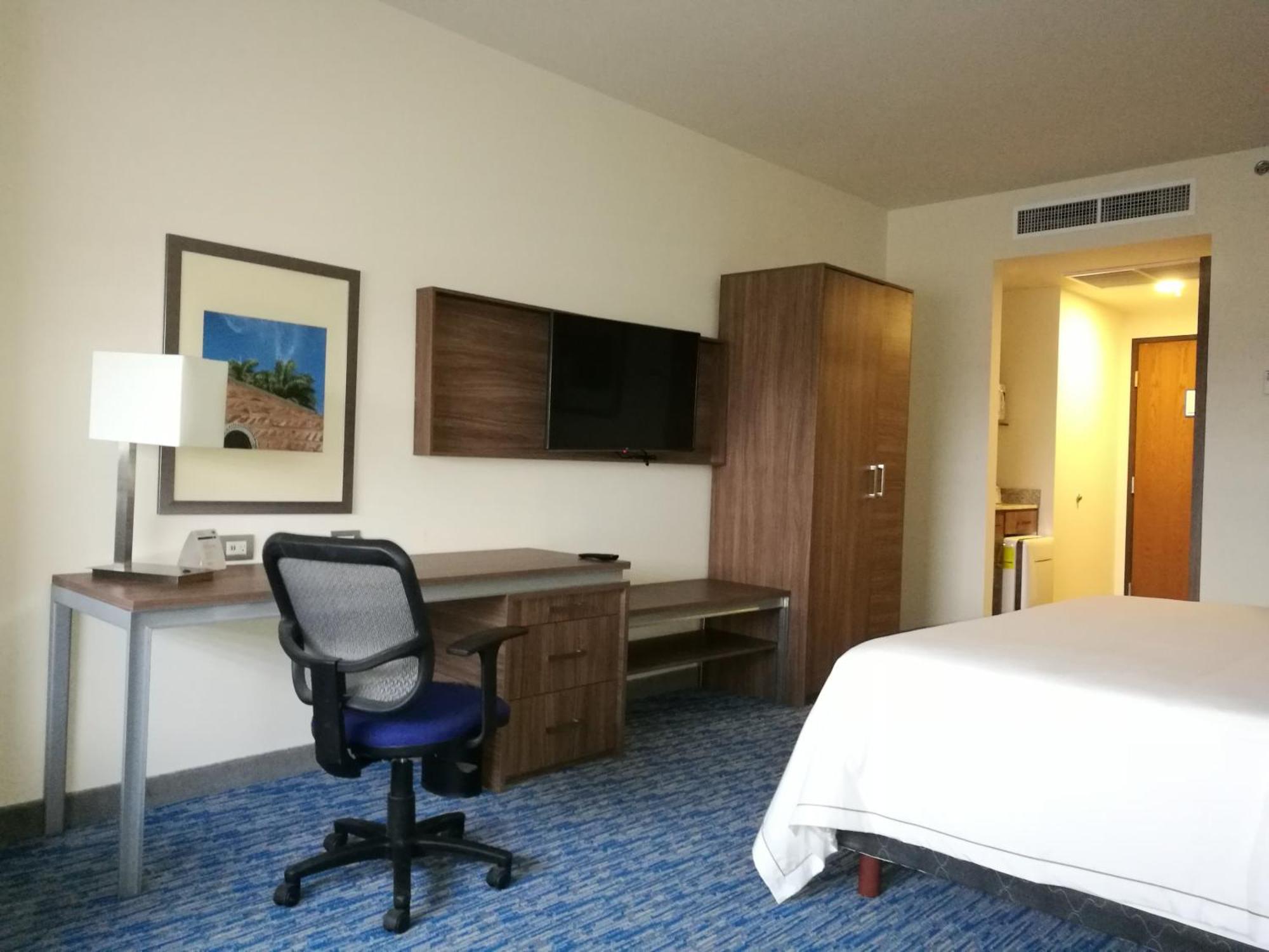 Holiday Inn Express & Suites - Ciudad Obregon By Ihg Exteriér fotografie