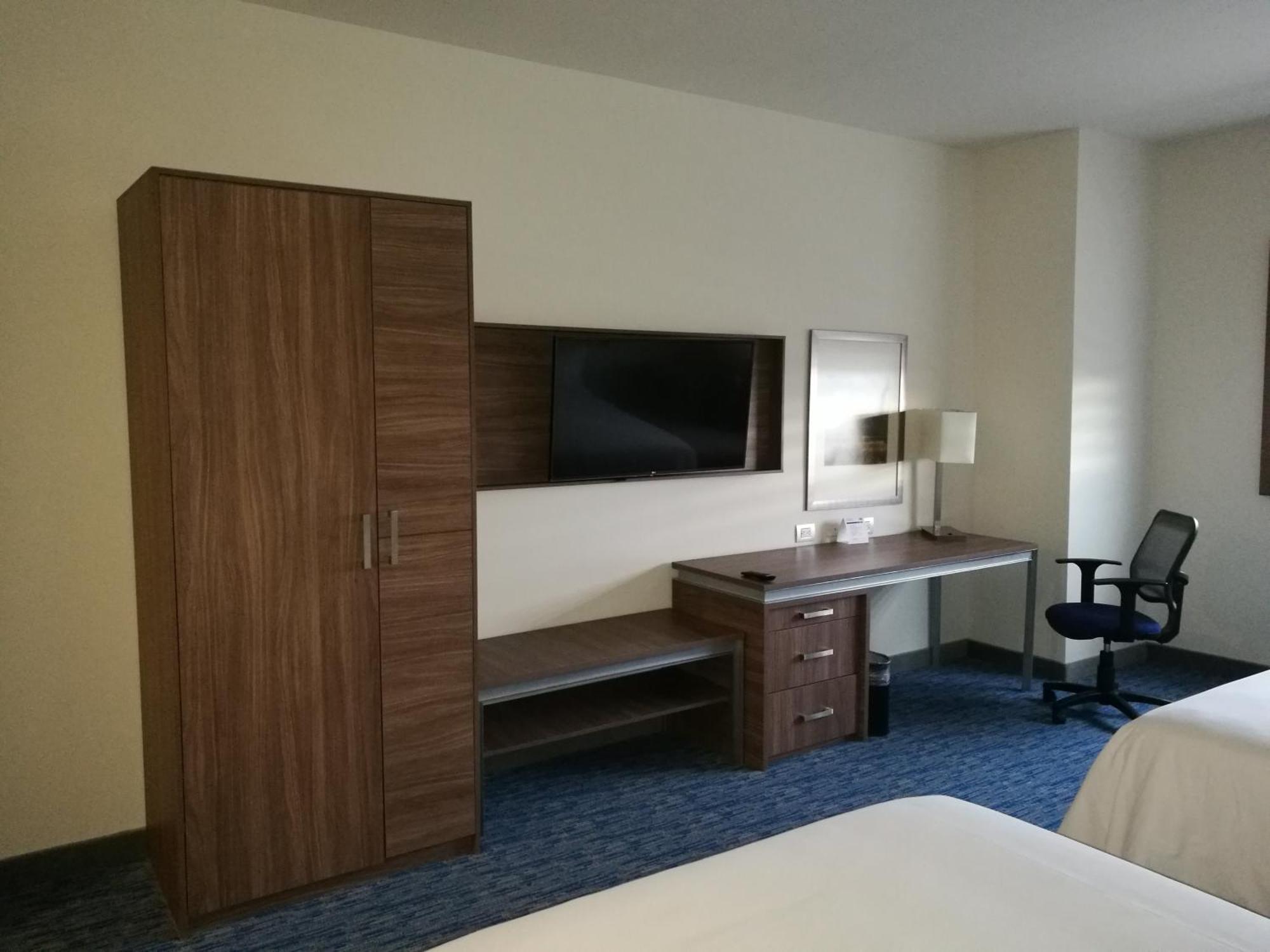 Holiday Inn Express & Suites - Ciudad Obregon By Ihg Exteriér fotografie