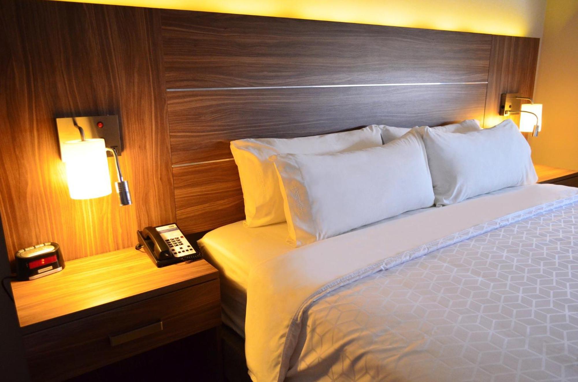 Holiday Inn Express & Suites - Ciudad Obregon By Ihg Exteriér fotografie