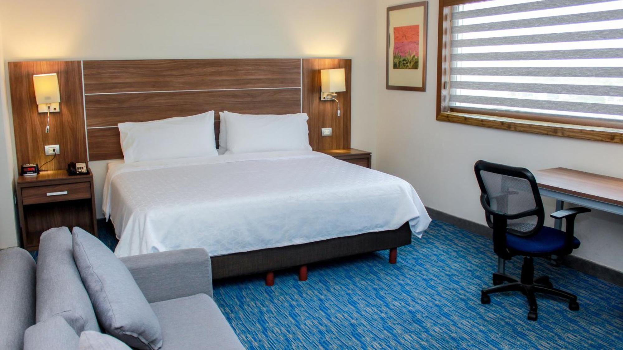 Holiday Inn Express & Suites - Ciudad Obregon By Ihg Exteriér fotografie