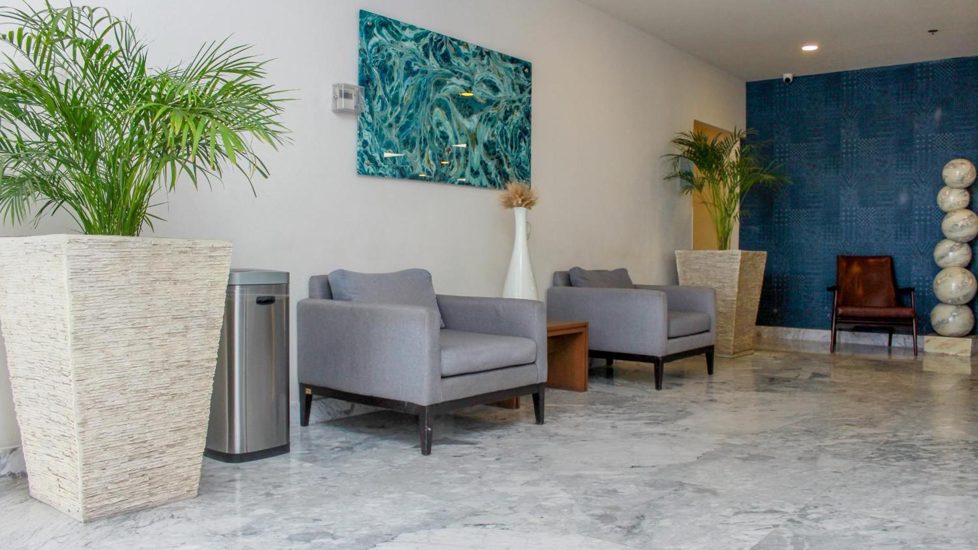 Holiday Inn Express & Suites - Ciudad Obregon By Ihg Exteriér fotografie