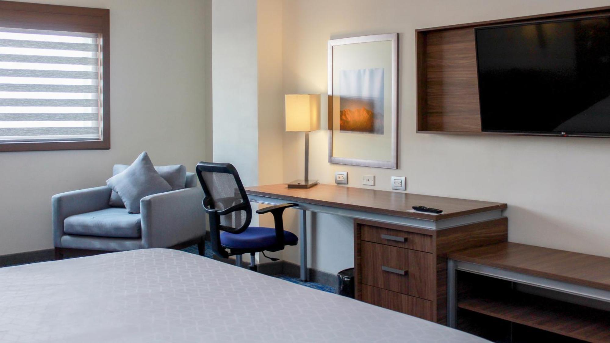 Holiday Inn Express & Suites - Ciudad Obregon By Ihg Exteriér fotografie