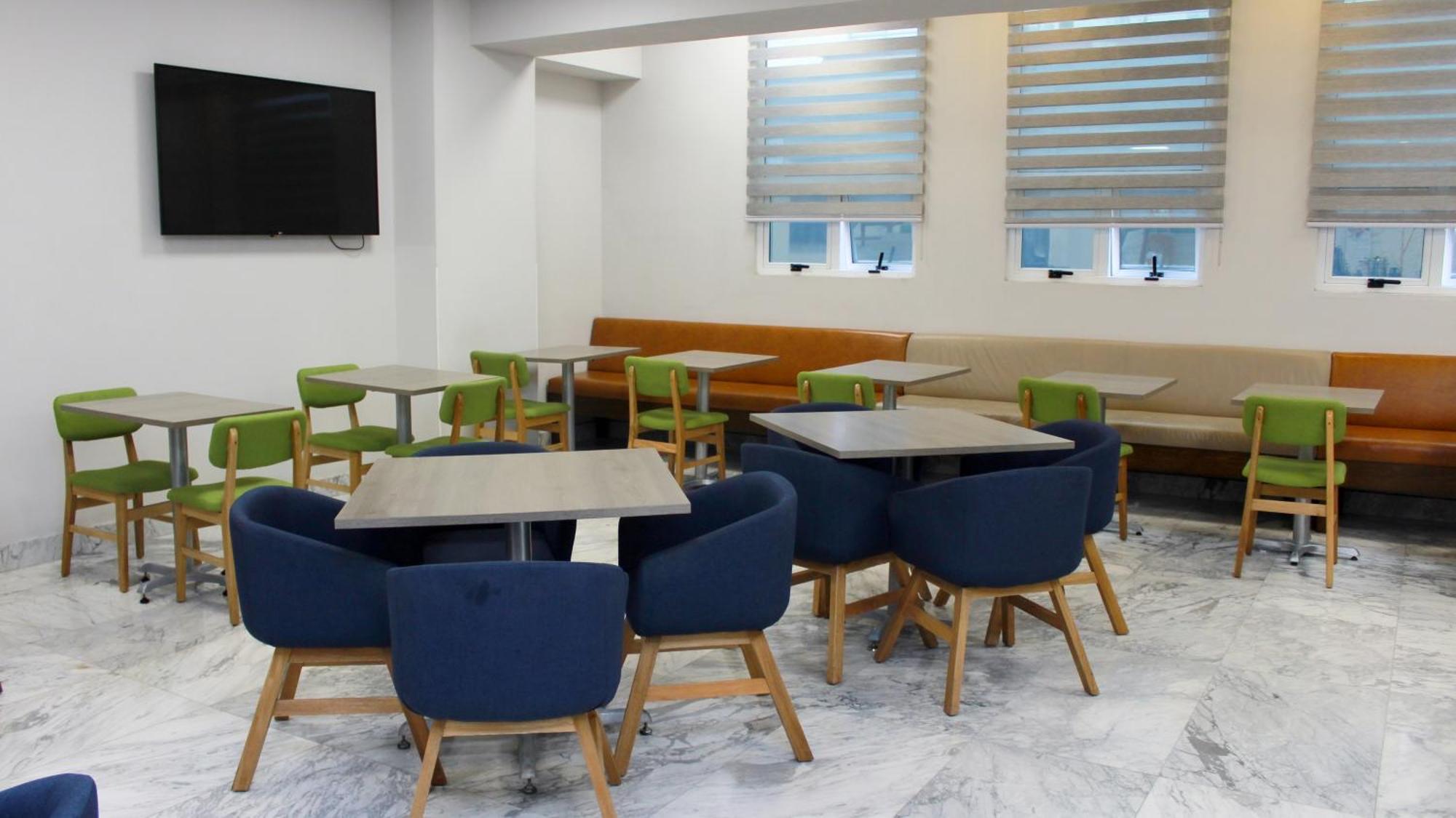 Holiday Inn Express & Suites - Ciudad Obregon By Ihg Exteriér fotografie