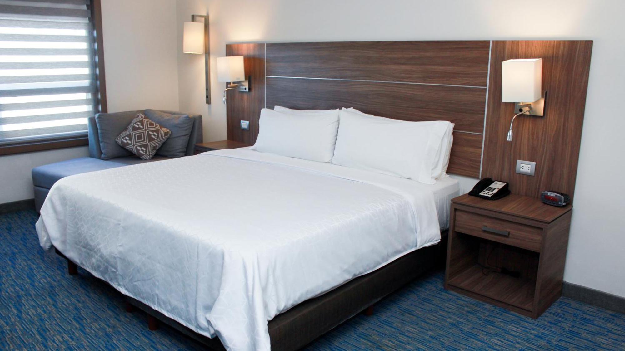 Holiday Inn Express & Suites - Ciudad Obregon By Ihg Exteriér fotografie