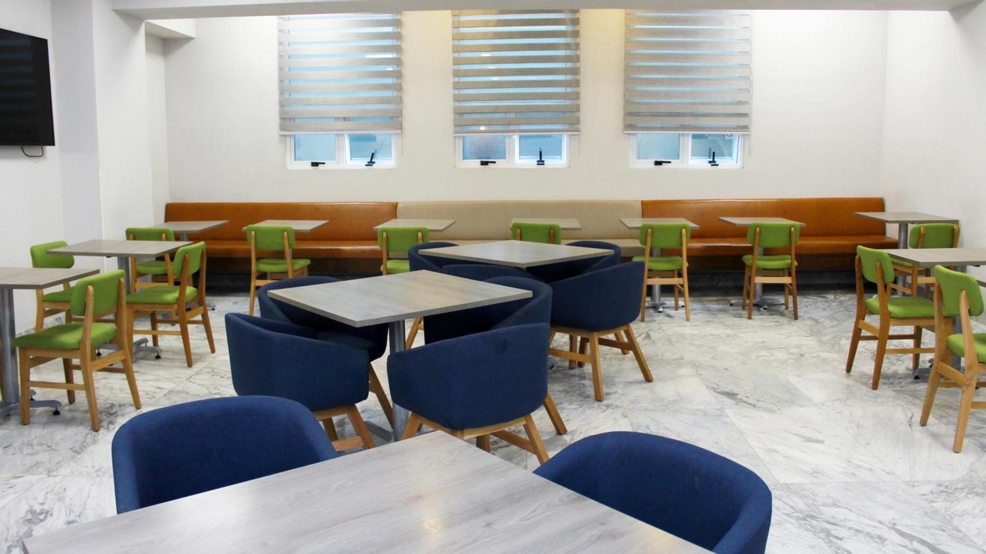 Holiday Inn Express & Suites - Ciudad Obregon By Ihg Exteriér fotografie