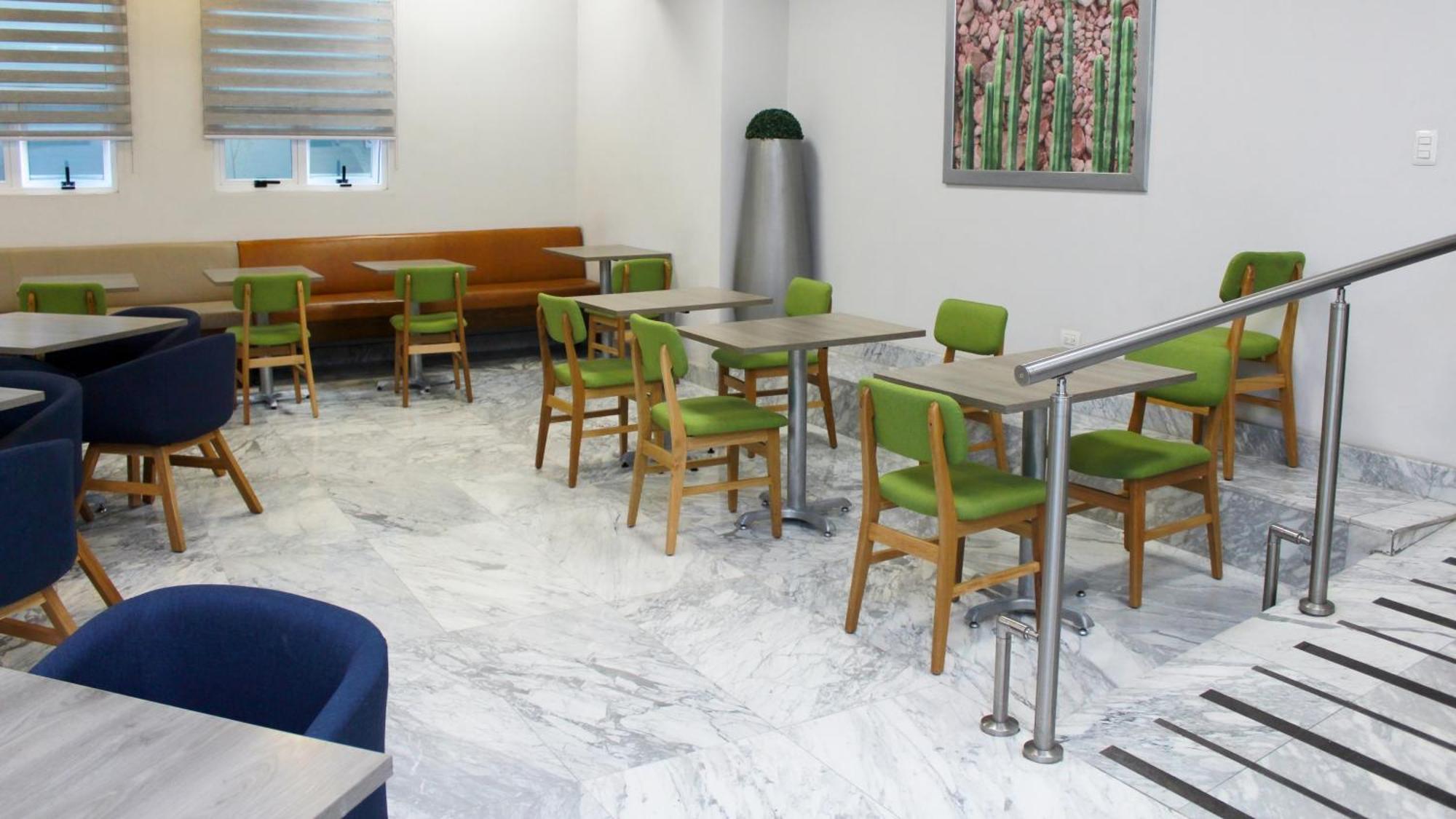 Holiday Inn Express & Suites - Ciudad Obregon By Ihg Exteriér fotografie