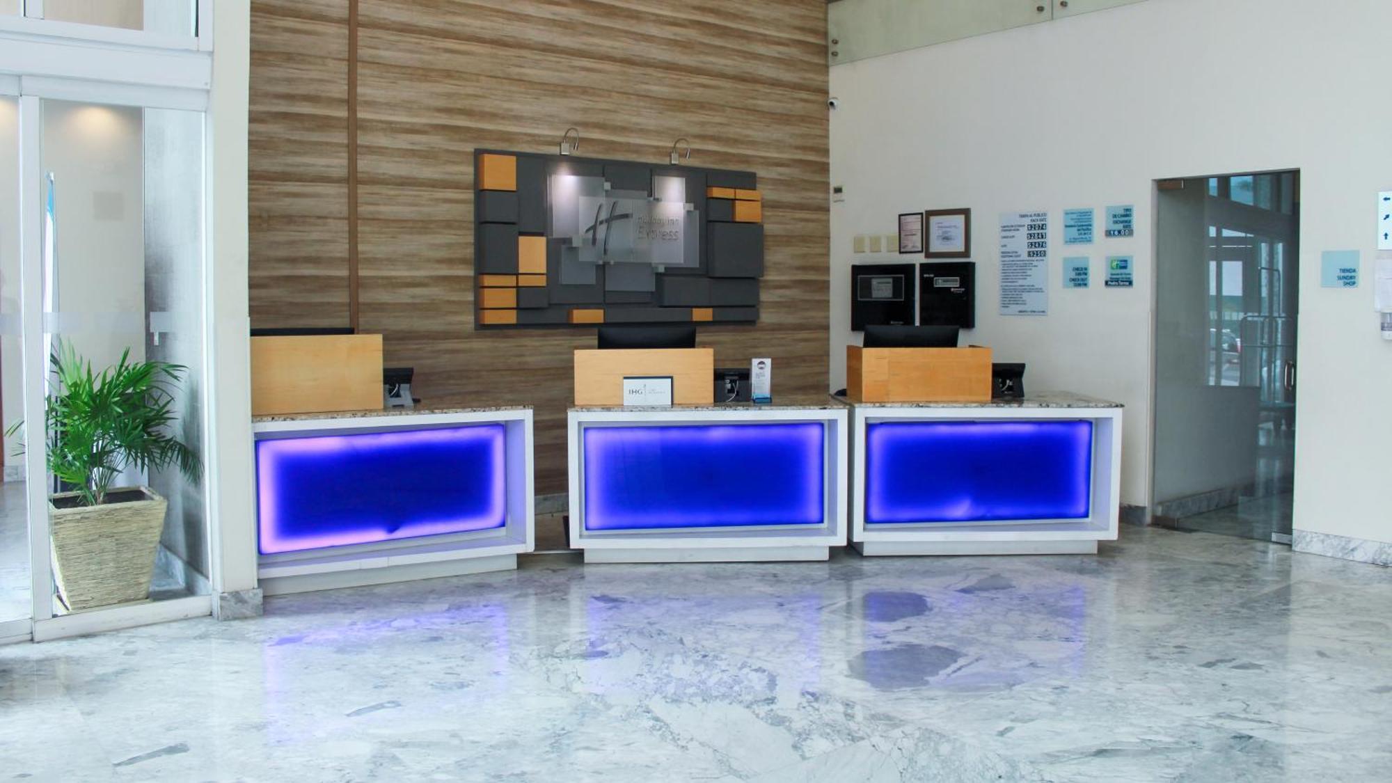 Holiday Inn Express & Suites - Ciudad Obregon By Ihg Exteriér fotografie