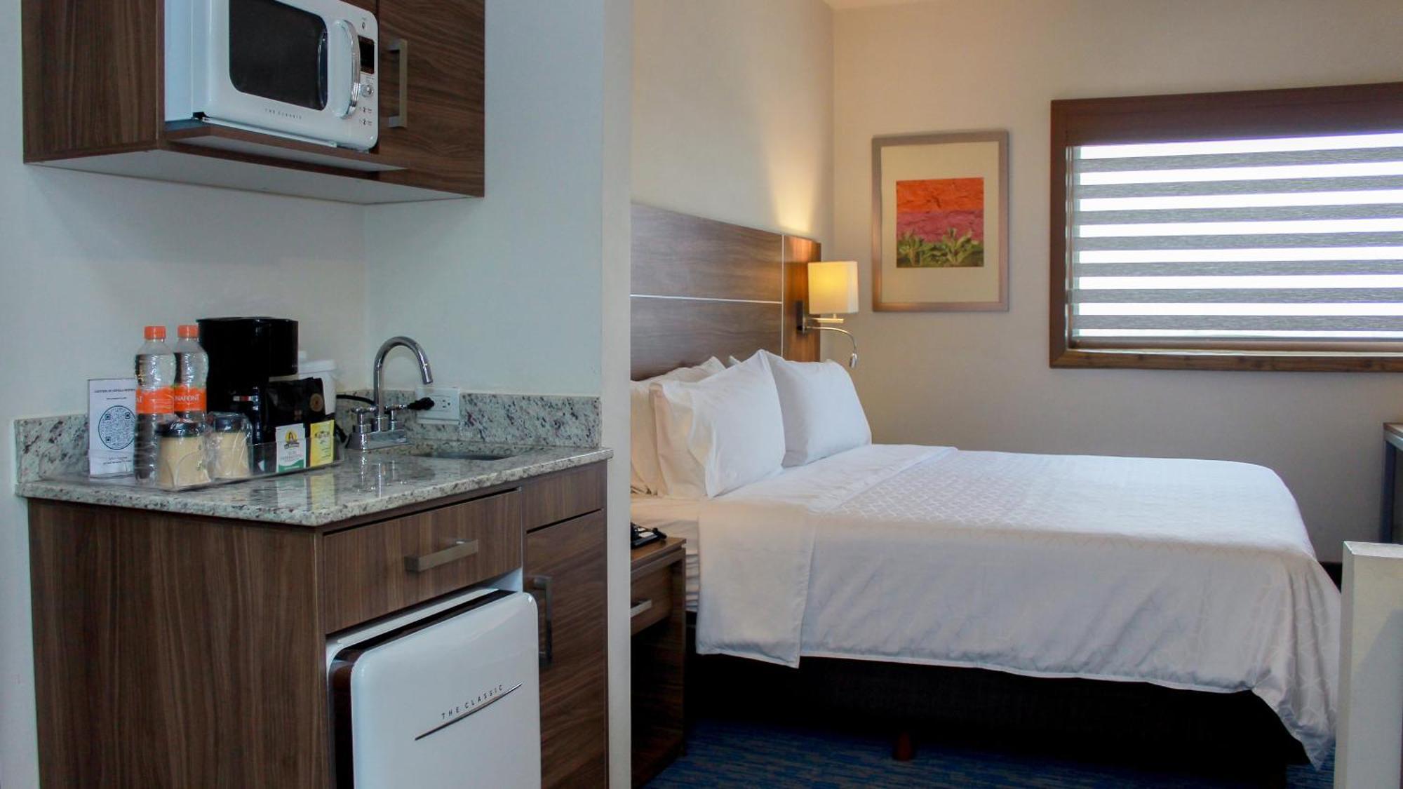 Holiday Inn Express & Suites - Ciudad Obregon By Ihg Exteriér fotografie