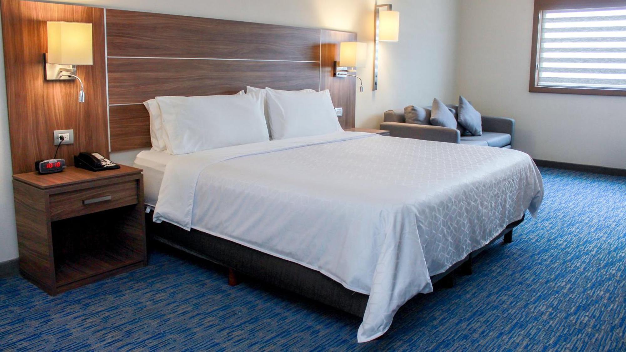 Holiday Inn Express & Suites - Ciudad Obregon By Ihg Exteriér fotografie