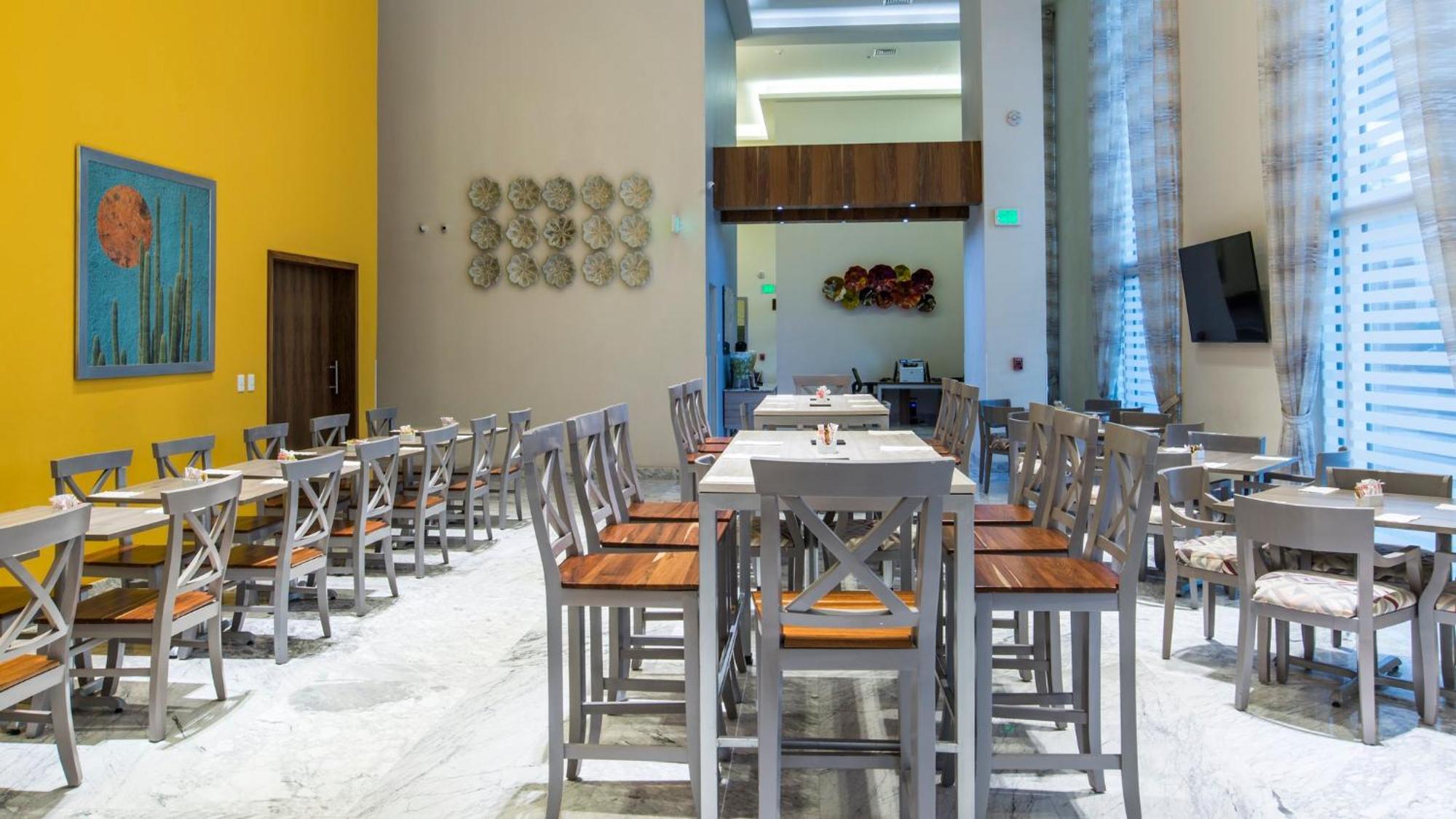 Holiday Inn Express & Suites - Ciudad Obregon By Ihg Exteriér fotografie